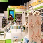 Unternehmen 6 Bild THALIA GERASDORF - SHOPPING RESORT G3 Zeitungen, Zeitschriftenhandel Einzelhandel am Gerasdorf 3