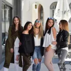 Unternehmen 1 Bild THE SISTERS OG Textil/Bekleidung am Kufstein 7