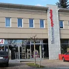 Unternehmen 1 Bild THERMEN APOTHEKE MAG ANDREAS HACKER Medizin/Gesundheitswesen am Bad Waltersdorf 6