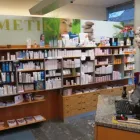 Unternehmen 4 Bild THERMEN APOTHEKE MAG ANDREAS HACKER Medizin/Gesundheitswesen am Bad Waltersdorf 6