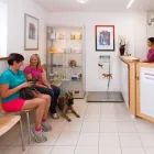 Unternehmen 3 Bild TIERARZTPRAXIS ZELL WETSCHER A. & P. RIESER Ärzte am Zell Am Ziller 7