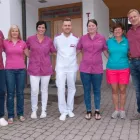 Unternehmen 4 Bild TIERARZTPRAXIS ZELL WETSCHER A. & P. RIESER Ärzte am Zell Am Ziller 7