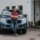 Unternehmen 5 Bild TIERARZTPRAXIS ZELL WETSCHER A. & P. RIESER Ärzte am Zell Am Ziller 7