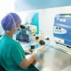 Unternehmen 4 Bild TINY FEET KINDERWUNSCHKLINIK DR. RATHMANNER Ärzte am St. Pölten 3