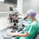 Unternehmen 2 Bild TINY FEET KINDERWUNSCHKLINIK DR. RATHMANNER Ärzte am St. Pölten 3