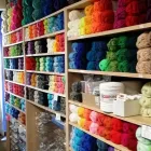 Unternehmen 6 Bild TIP TOP HANDARBEITS- & BASTELSHOP Textil/Bekleidung am Hausmannstätten 6
