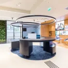 Unternehmen 1 Bild TIROLER SPARKASSE, SB-FILIALE REICHENAU (WIEDERERÖFFNUNG DEZ. 2019) Geld-/Kreditwesen/Rechts-/Vermög.-/Wirtsch.-Berater am Innsbruck 7