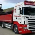 Unternehmen 4 Bild TLP TRANSPORT & LOGISTIK GMBH Transportunternehmen, Fuhrunternehmen am Aspang 3