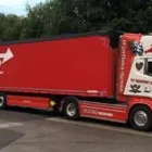 Unternehmen 5 Bild TLP TRANSPORT & LOGISTIK GMBH Transportunternehmen, Fuhrunternehmen am Aspang 3