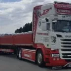 Unternehmen 6 Bild TLP TRANSPORT & LOGISTIK GMBH Transportunternehmen, Fuhrunternehmen am Aspang 3