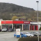 Unternehmen 1 Bild TOBER & BIERBAUMER GESMBH Kfz-/Zweirad-Dienstleistungen am Marbach An Der Donau 3