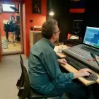 Unternehmen 7 Bild TONSTUDIO FM, WIEN Tv/Hi-Fi/Film/Foto/Medien, Bespielt am Wien 9