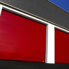 Unternehmen 3 Bild TOR CENTER OBERWART Türenbau am Oberwart 1