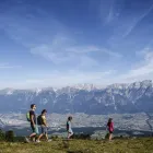 Unternehmen 3 Bild TOURISMUSVERBAND REGION HALL-WATTENS Transport/Verkehr/Tourismus am Hall In Tirol 7