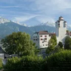 Unternehmen 4 Bild TOURISMUSVERBAND REGION HALL-WATTENS Transport/Verkehr/Tourismus am Hall In Tirol 7