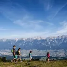 Unternehmen 8 Bild TOURISMUSVERBAND REGION HALL-WATTENS Transport/Verkehr/Tourismus am Hall In Tirol 7