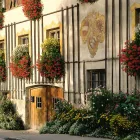 Unternehmen 10 Bild TOURISMUSVERBAND REGION HALL-WATTENS Transport/Verkehr/Tourismus am Hall In Tirol 7