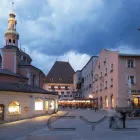 Unternehmen 1 Bild TOURISMUSVERBAND REGION HALL-WATTENS Transport/Verkehr/Tourismus am Hall In Tirol 7