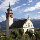 Unternehmen 12 Bild TOURISMUSVERBAND REGION HALL-WATTENS Transport/Verkehr/Tourismus am Hall In Tirol 7