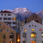 Unternehmen 13 Bild TOURISMUSVERBAND REGION HALL-WATTENS Transport/Verkehr/Tourismus am Hall In Tirol 7