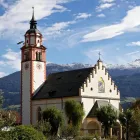 Unternehmen 15 Bild TOURISMUSVERBAND REGION HALL-WATTENS Transport/Verkehr/Tourismus am Hall In Tirol 7