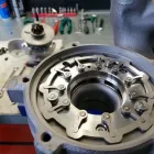 Unternehmen 3 Bild TURBO DIREKT BY KLOC AUTOTEILE Kfz-Ersatzteile, Kfz-Zubehör Einzelhandel am Wien 9