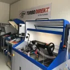 Unternehmen 1 Bild TURBO DIREKT BY KLOC AUTOTEILE Kfz-Ersatzteile, Kfz-Zubehör Einzelhandel am Wien 9