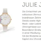 Unternehmen 3 Bild UHREN & JUWELEN - WLK Schmuck/Uhren/Edelmetallwaren am Oberwart 1