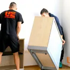 Unternehmen 5 Bild UMZUGSEXPRESS WIEN - UMZUG & ÜBERSIEDLUNGEN Umzugsunternehmen am Wien 9