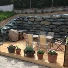 Unternehmen 2 Bild UNGER RENE TRANSPORTE GMBH Transportunternehmen, Fuhrunternehmen am Rechnitz 1