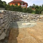 Unternehmen 5 Bild UNGER RENE TRANSPORTE GMBH Transportunternehmen, Fuhrunternehmen am Rechnitz 1