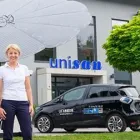 Unternehmen 3 Bild UNISAN GMBH Kundendienste für Heizungs- und Sanitärtechnik am Hart Bei Graz 6