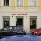 Unternehmen 6 Bild UNTER UMSTÄNDEN Textil/Bekleidung am Wien 9