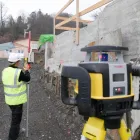Unternehmen 3 Bild UTB LASER- U VERMESSUNGSTECHNIK GMBH Vermessungs-Ingenieure am Oberwart 1
