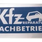 Unternehmen 3 Bild VB-KAROSSERIEBAU GMBH Werkstätten (Pkw) am Vöcklabruck 4