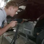 Unternehmen 4 Bild VB-KAROSSERIEBAU GMBH Werkstätten (Pkw) am Vöcklabruck 4