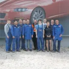 Unternehmen 1 Bild VB-KAROSSERIEBAU GMBH Werkstätten (Pkw) am Vöcklabruck 4