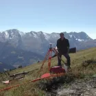 Unternehmen 2 Bild VE - VERMESSUNG EBENBICHLER ZT GMBH Vermessungs-Ingenieure am Hall In Tirol 7