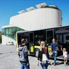 Unternehmen 5 Bild VERKEHRSVERBUND VORARLBERG GMBH Transportunternehmen, Fuhrunternehmen am Feldkirch 8