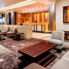 Unternehmen 21 Bild VIENNA MARRIOTT HOTEL Veranstaltungen/Messen am Vienna 9