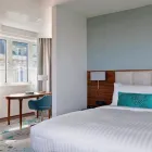 Unternehmen 40 Bild VIENNA MARRIOTT HOTEL Veranstaltungen/Messen am Vienna 9