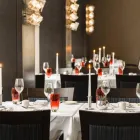 Unternehmen 57 Bild VIENNA MARRIOTT HOTEL Veranstaltungen/Messen am Vienna 9