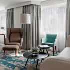 Unternehmen 61 Bild VIENNA MARRIOTT HOTEL Veranstaltungen/Messen am Vienna 9