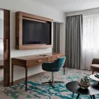 Unternehmen 81 Bild VIENNA MARRIOTT HOTEL Veranstaltungen/Messen am Vienna 9