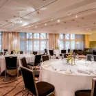 Unternehmen 83 Bild VIENNA MARRIOTT HOTEL Veranstaltungen/Messen am Vienna 9