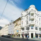 Unternehmen 1 Bild VIP PROTECTION SERVICES - WOLFGANG STIX Dienstleistungen, Sonstige am Innsbruck 7