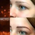 Unternehmen 6 Bild VISAGE ACADEMY - MICROBLADING IN WIEN Kosmetiksalons am Wien 9