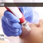 Unternehmen 5 Bild VISAGE ACADEMY - MICROBLADING IN WIEN Kosmetiksalons am Wien 9