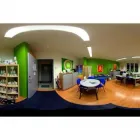 Unternehmen 1 Bild VITALMESSZENTRUM HEALTH & BEAUTY Sport am Wien 9