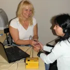 Unternehmen 2 Bild VITALMESSZENTRUM HEALTH & BEAUTY Sport am Wien 9